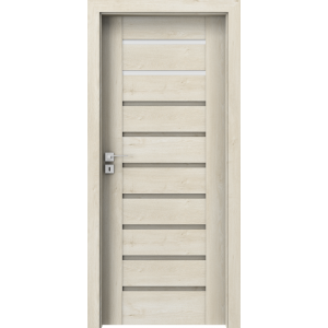 Porta KONCEPT A2 Dub Škandinávsky 